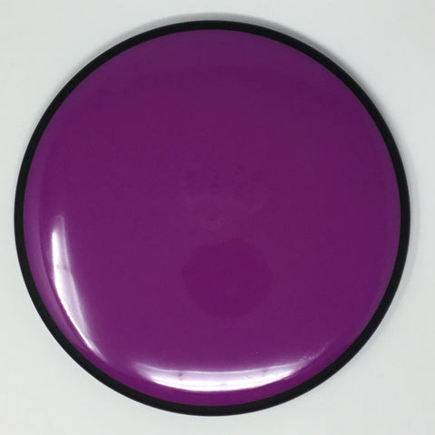 MVP Disc Sports Uplink (Neutron Soft - Blank Canvas) Midrange