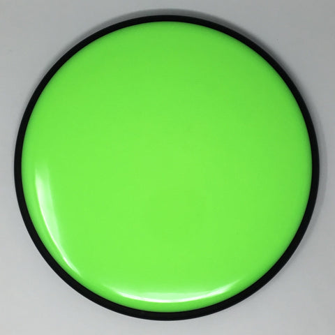 MVP Disc Sports Uplink (Neutron Soft - Blank Canvas) Midrange