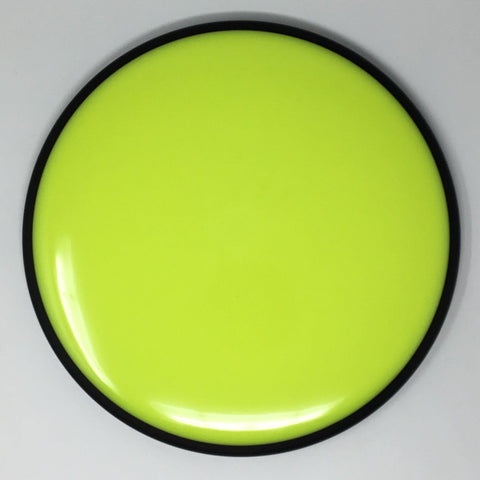 MVP Disc Sports Uplink (Neutron Soft - Blank Canvas) Midrange