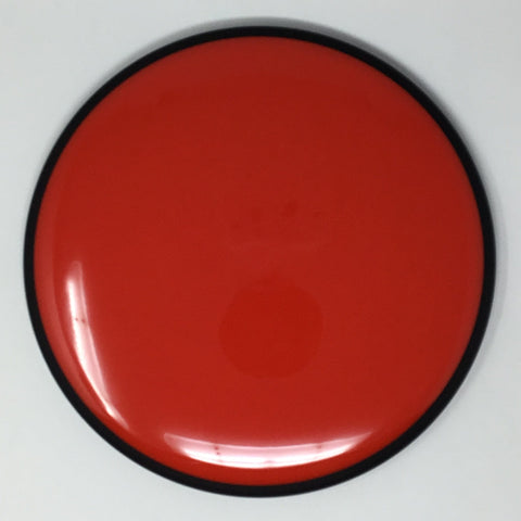 MVP Disc Sports Uplink (Neutron Soft - Blank Canvas) Midrange