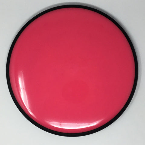 MVP Disc Sports Uplink (Neutron Soft - Blank Canvas) Midrange