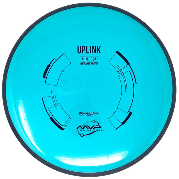 MVP Disc Sports Uplink (Neutron Soft) Midrange