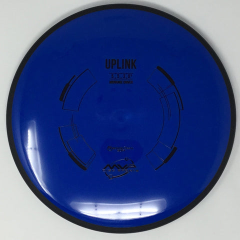 MVP Disc Sports Uplink (Neutron Soft) Midrange