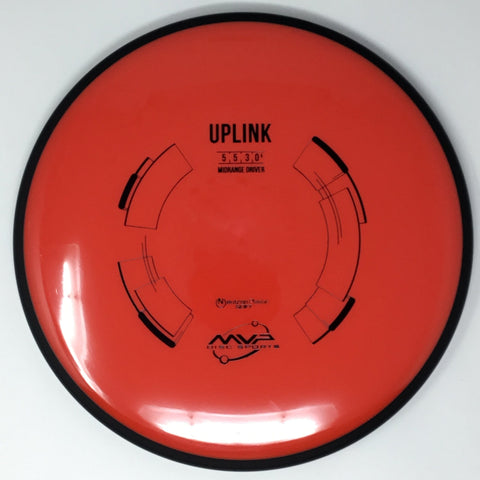 MVP Disc Sports Uplink (Neutron Soft) Midrange