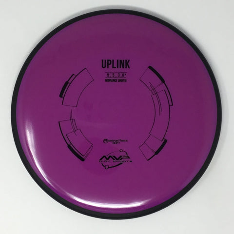 MVP Disc Sports Uplink (Neutron Soft) Midrange
