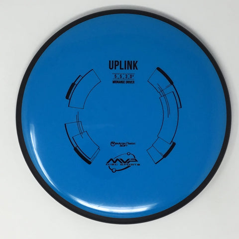 MVP Disc Sports Uplink (Neutron Soft) Midrange