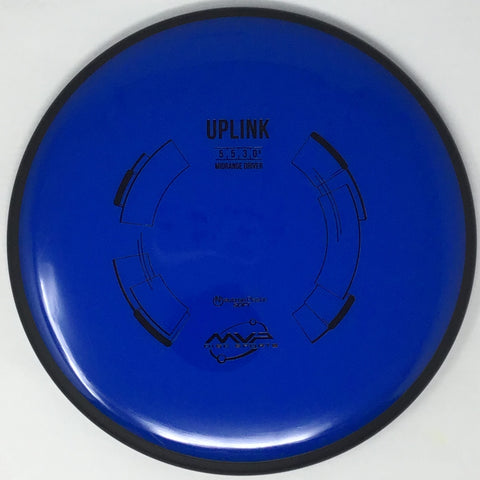 MVP Disc Sports Uplink (Neutron Soft) Midrange