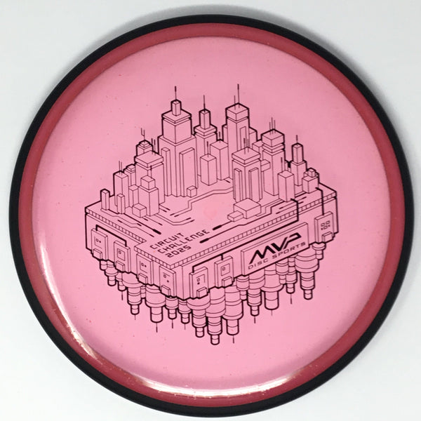 MVP Disc Sports Uplink (Particle Glow Proton - 2025 MVP Circuit Challenge) Midrange
