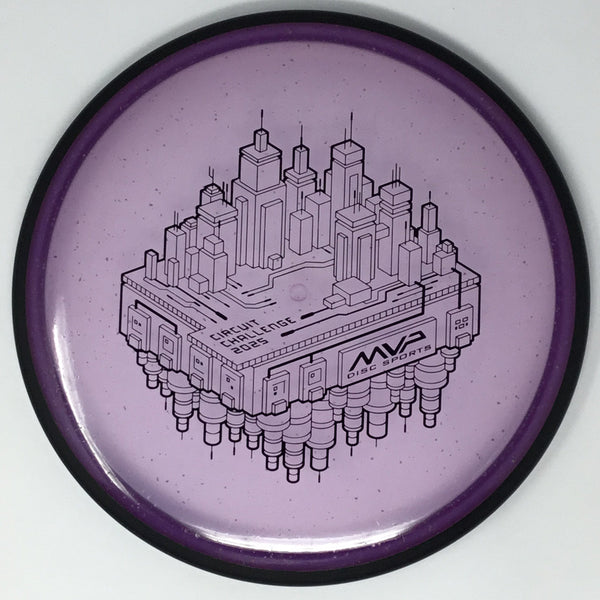 MVP Disc Sports Uplink (Particle Glow Proton - 2025 MVP Circuit Challenge) Midrange