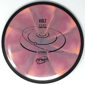 MVP Disc Sports Volt (Cosmic Neutron) Fairway Driver