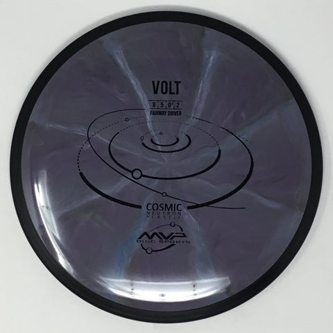 MVP Disc Sports Volt (Cosmic Neutron) Fairway Driver