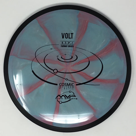 MVP Disc Sports Volt (Cosmic Neutron) Fairway Driver