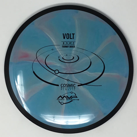 MVP Disc Sports Volt (Cosmic Neutron) Fairway Driver
