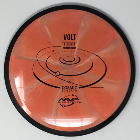 MVP Disc Sports Volt (Cosmic Neutron) Fairway Driver