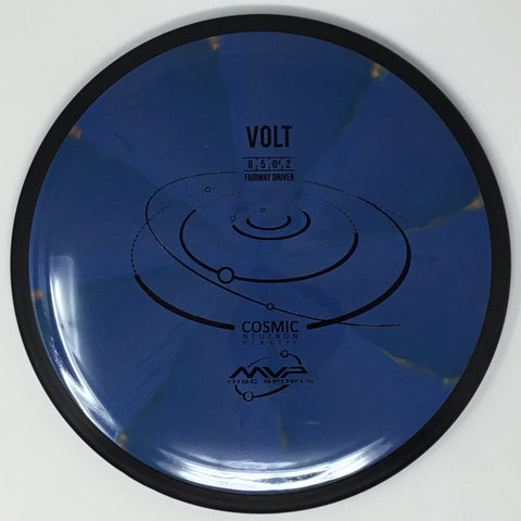 MVP Disc Sports Volt (Cosmic Neutron) Fairway Driver