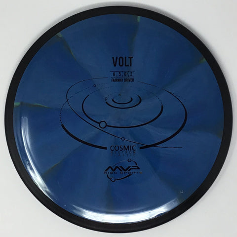 MVP Disc Sports Volt (Cosmic Neutron) Fairway Driver