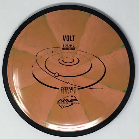 MVP Disc Sports Volt (Cosmic Neutron) Fairway Driver