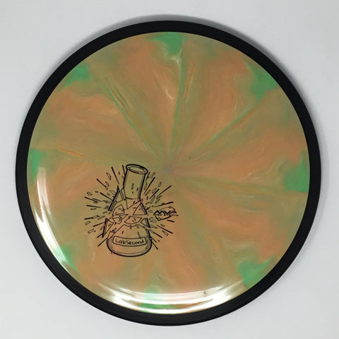 MVP Disc Sports Volt (Cosmic Neutron - Lab 2nd) Fairway Driver