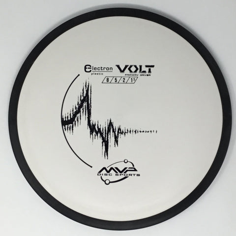 MVP Disc Sports Volt (Electron) Fairway Driver