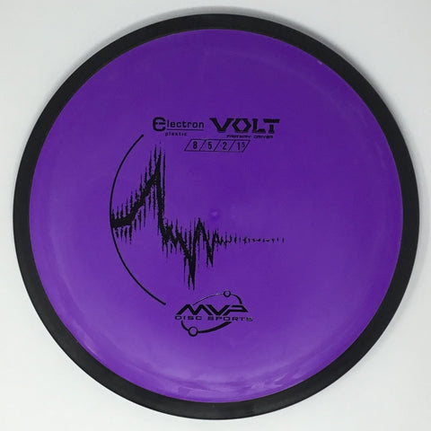 MVP Disc Sports Volt (Electron) Fairway Driver