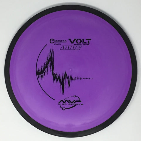 MVP Disc Sports Volt (Electron) Fairway Driver