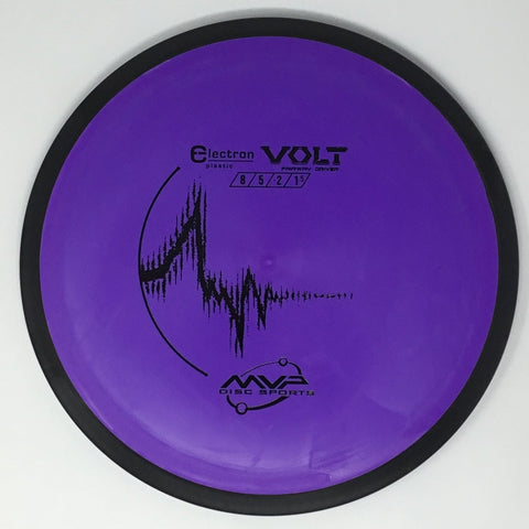 MVP Disc Sports Volt (Electron) Fairway Driver
