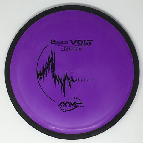 MVP Disc Sports Volt (Electron) Fairway Driver