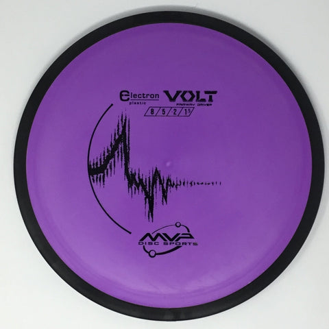 MVP Disc Sports Volt (Electron) Fairway Driver
