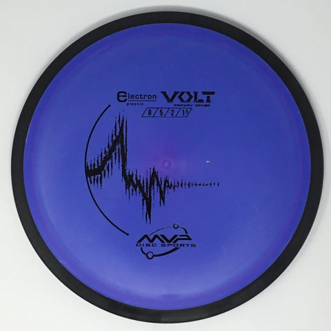 MVP Disc Sports Volt (Electron) Fairway Driver
