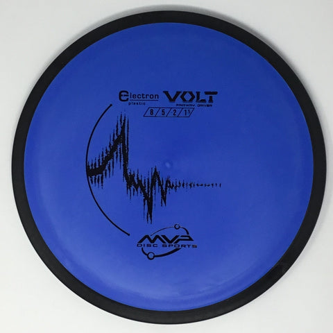 MVP Disc Sports Volt (Electron) Fairway Driver