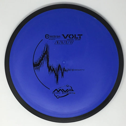 MVP Disc Sports Volt (Electron) Fairway Driver