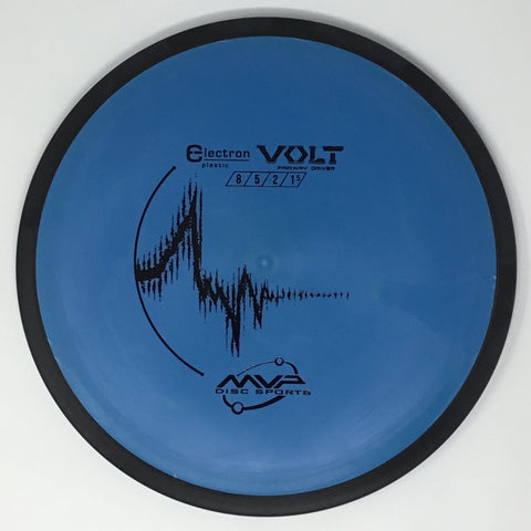 MVP Disc Sports Volt (Electron) Fairway Driver