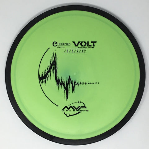 MVP Disc Sports Volt (Electron) Fairway Driver