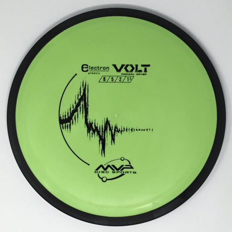 MVP Disc Sports Volt (Electron) Fairway Driver