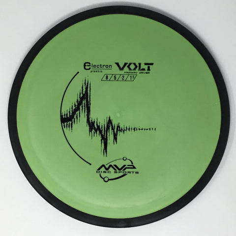 MVP Disc Sports Volt (Electron) Fairway Driver