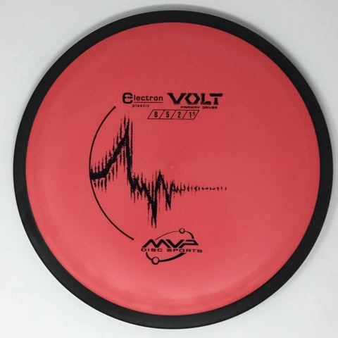 MVP Disc Sports Volt (Electron) Fairway Driver
