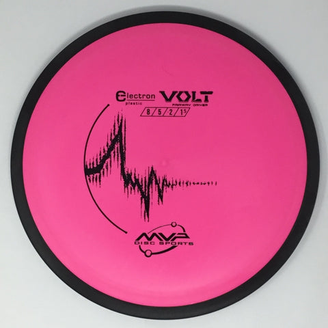 MVP Disc Sports Volt (Electron) Fairway Driver