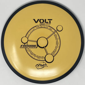 MVP Disc Sports Volt (Fission) Fairway Driver