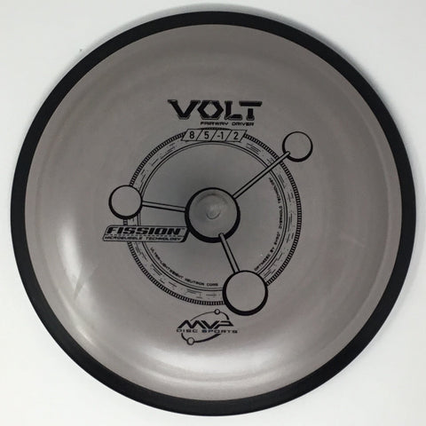 MVP Disc Sports Volt (Fission) Fairway Driver