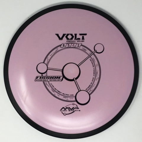 MVP Disc Sports Volt (Fission) Fairway Driver
