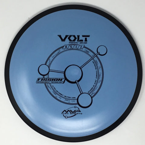 MVP Disc Sports Volt (Fission) Fairway Driver