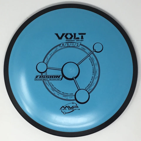 MVP Disc Sports Volt (Fission) Fairway Driver