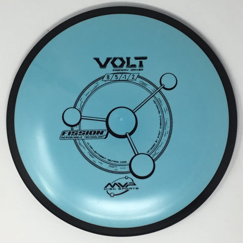 MVP Disc Sports Volt (Fission) Fairway Driver