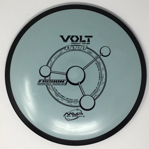 MVP Disc Sports Volt (Fission) Fairway Driver
