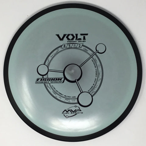 MVP Disc Sports Volt (Fission) Fairway Driver