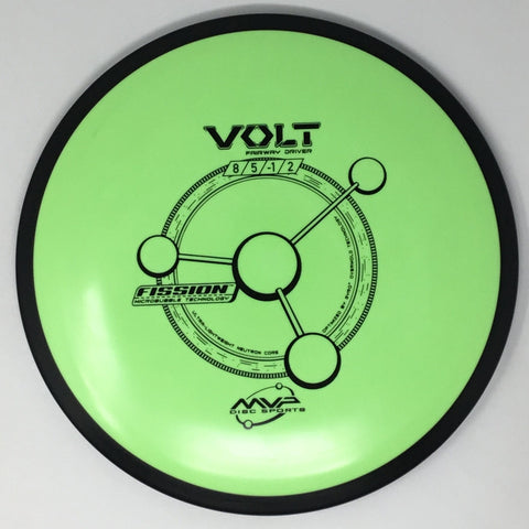 MVP Disc Sports Volt (Fission) Fairway Driver