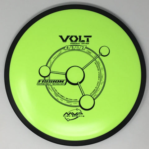 MVP Disc Sports Volt (Fission) Fairway Driver