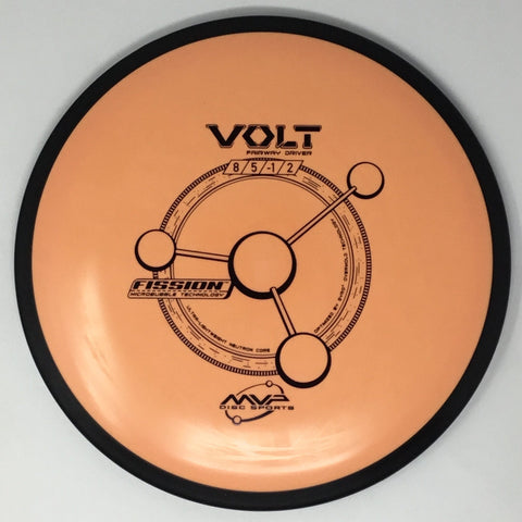 MVP Disc Sports Volt (Fission) Fairway Driver