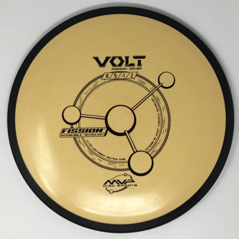 MVP Disc Sports Volt (Fission) Fairway Driver