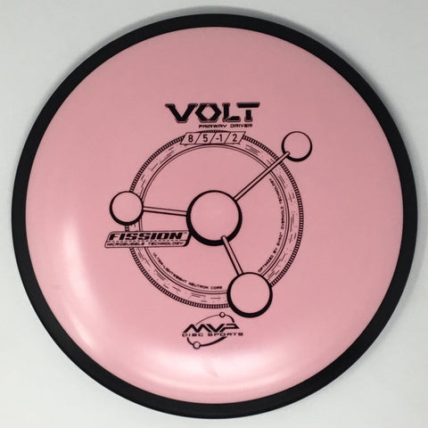 MVP Disc Sports Volt (Fission) Fairway Driver